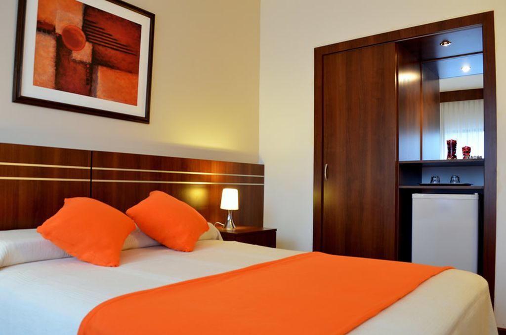 Hotel America Montevideo Exteriér fotografie