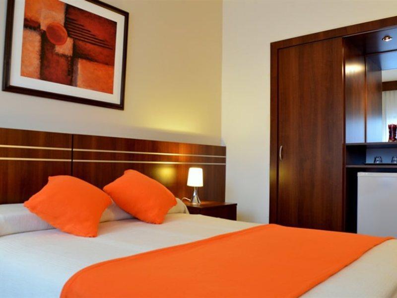Hotel America Montevideo Exteriér fotografie
